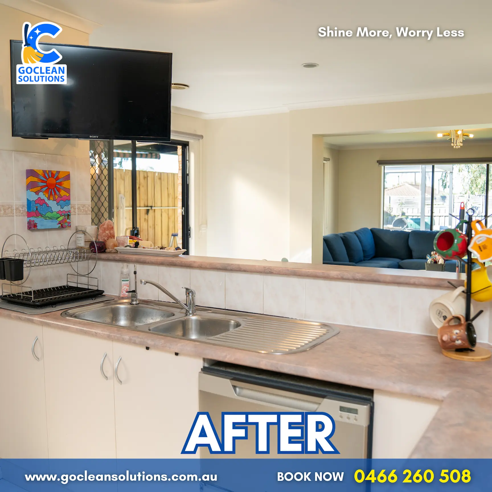 After Cleaning 2