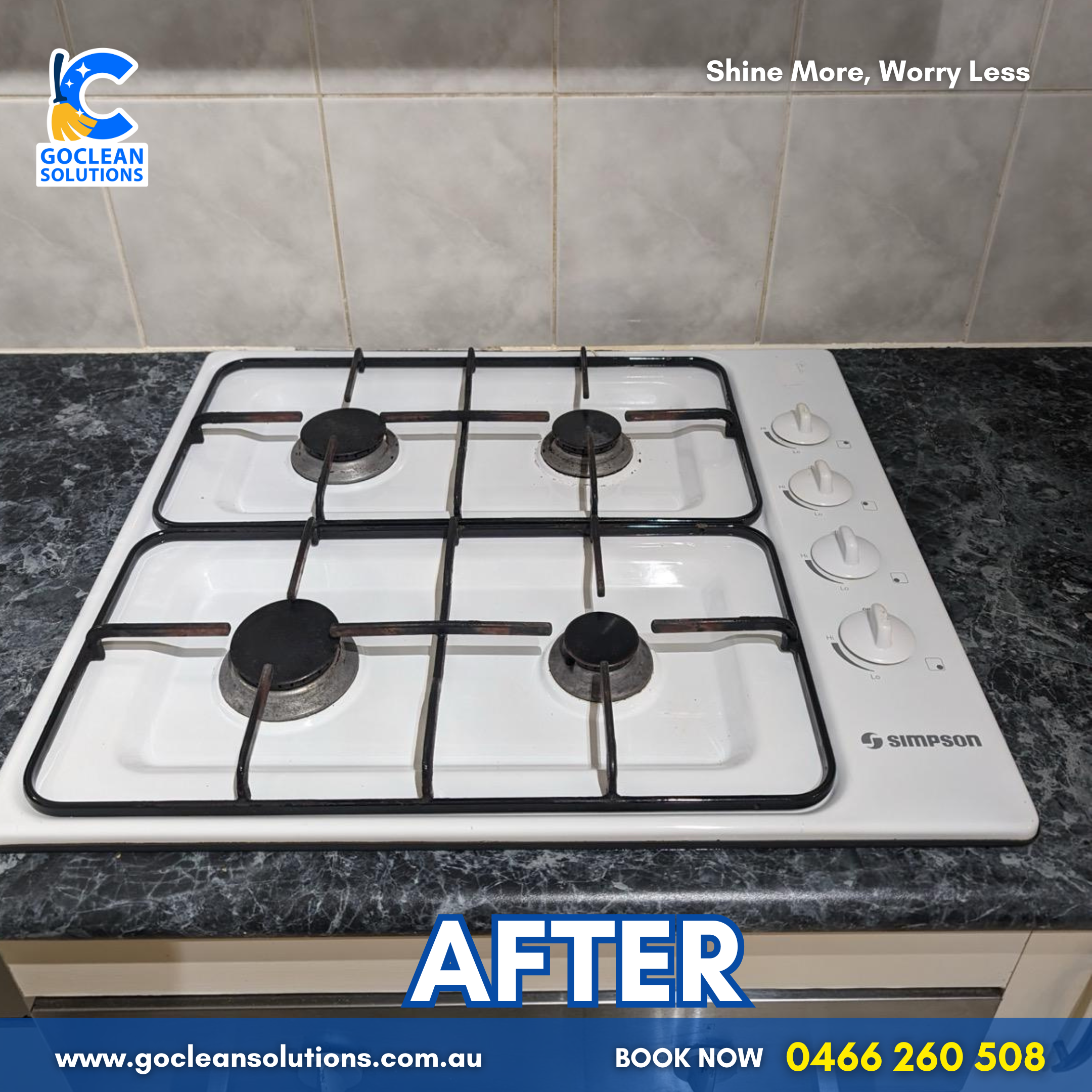 After Cleaning 5