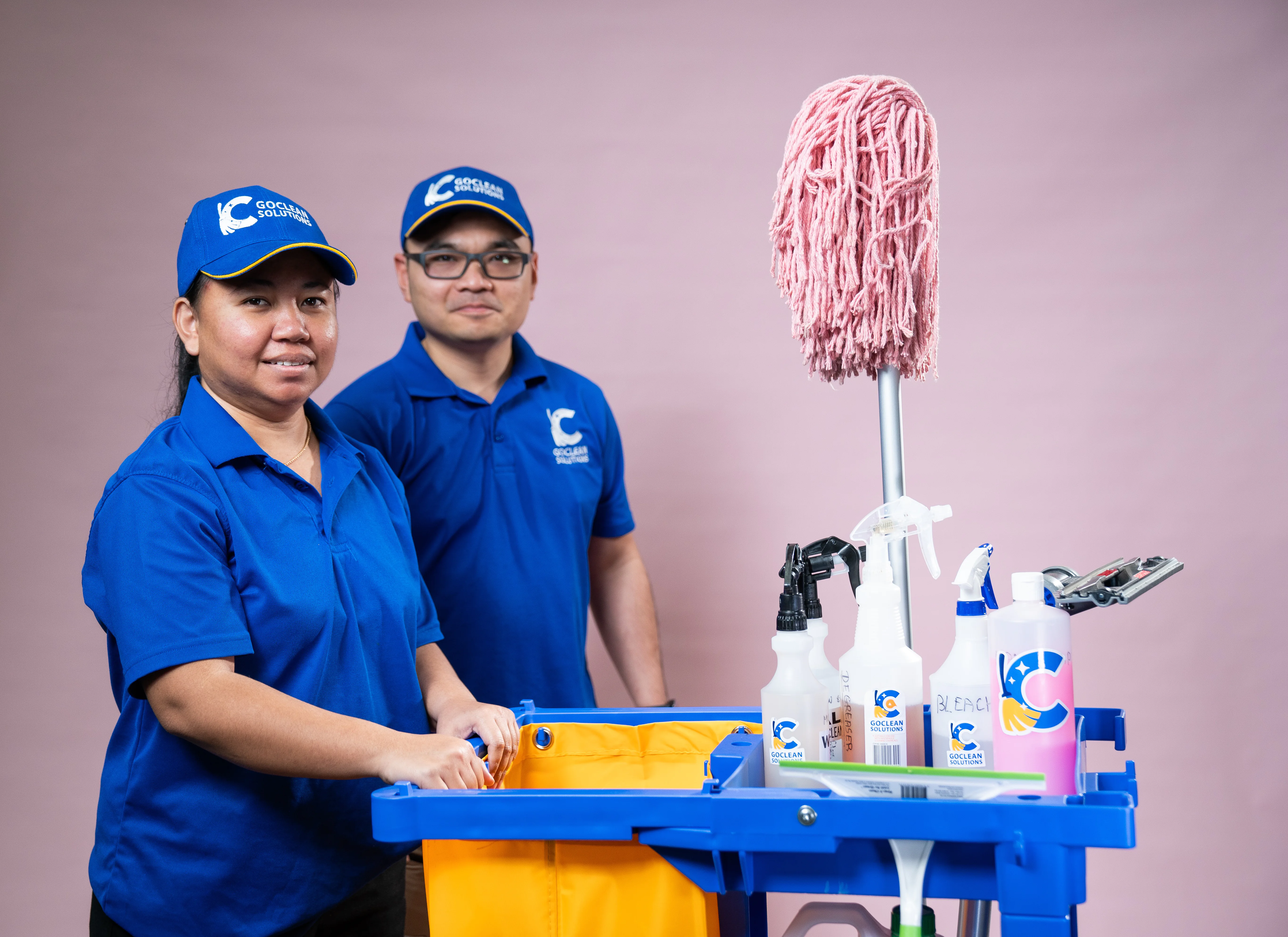 our-team