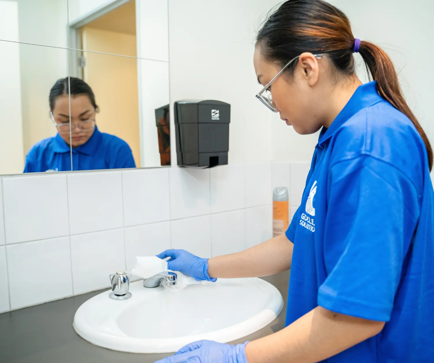 Other Cleaning Services